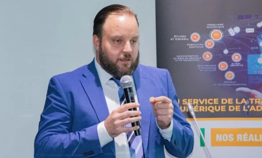 Ants Anupõld (Cybernetica) : « Ce que la plateforme d’interopérabilité de l’administration va changer dans la vie des Ivoiriens »